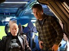 Patrick Stewart, o Professor Charles Xavier, diz que estará em 'Wolverine 3'