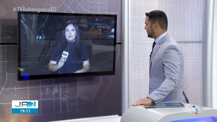 Criança que foi atingida com tiro na cabeça segue internada no HGP em Palmas