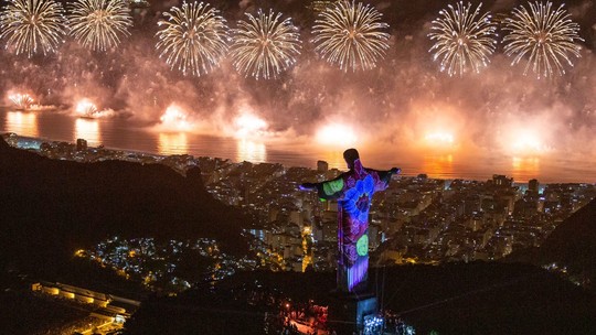 Foto: (Fernando Maia/Riotur)