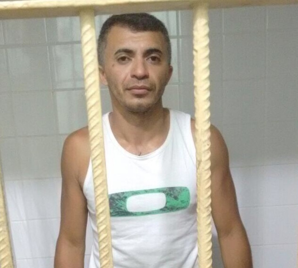 Homem de 37 anos é preso por estupro de vulnerável em Cubatão (SP). (Foto: Divulgação)