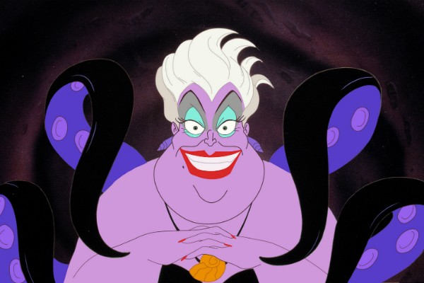 Ursula (Foto: Divulgação)