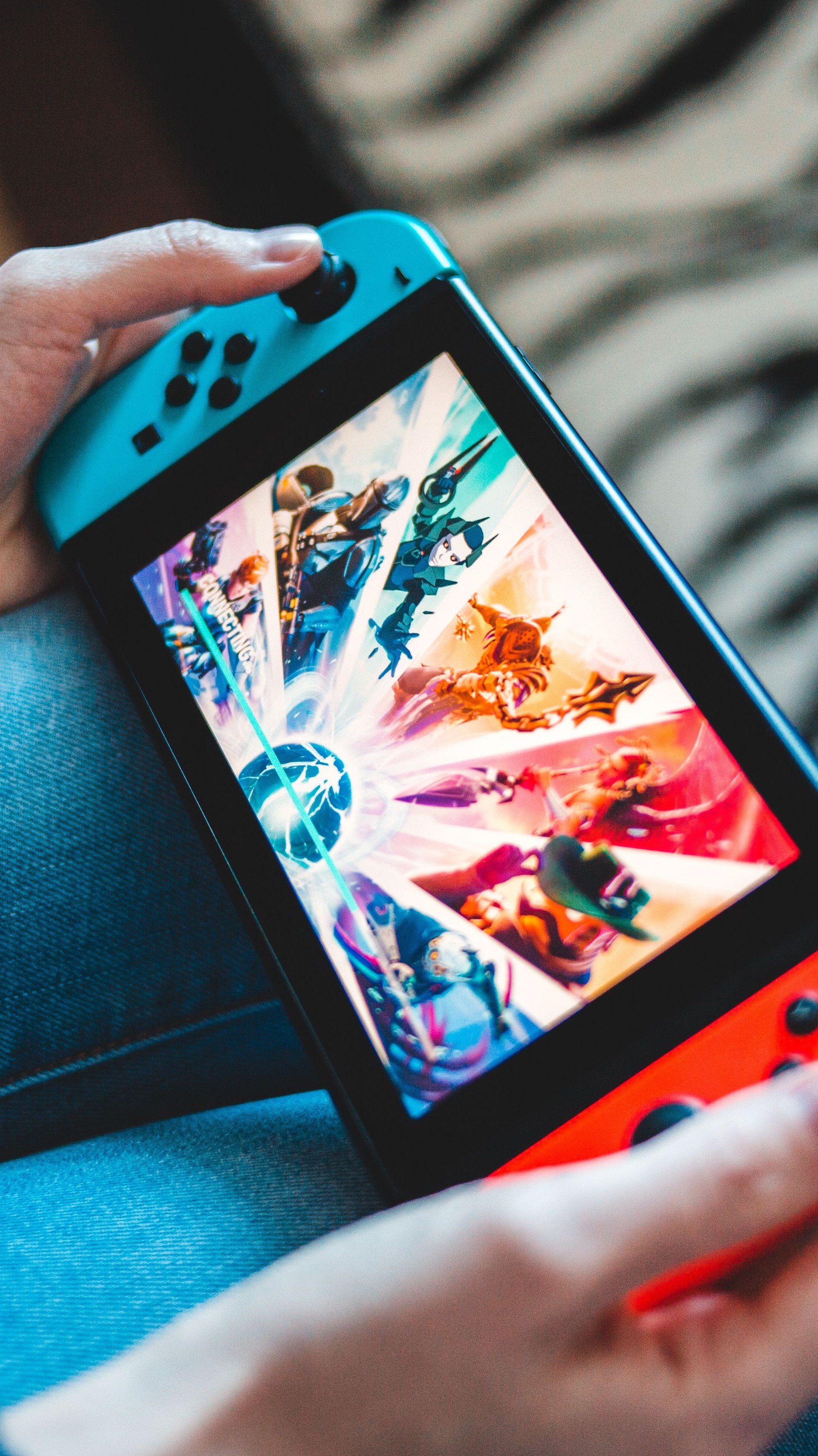 6 opções de videogame portátil para comprar em 2026 – do baratinho ao top