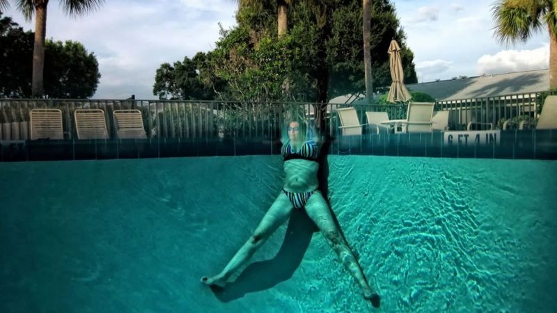 Nossas percepções da superfície podem ser uma ilusão útil (Foto: Getty Images via BBC News)