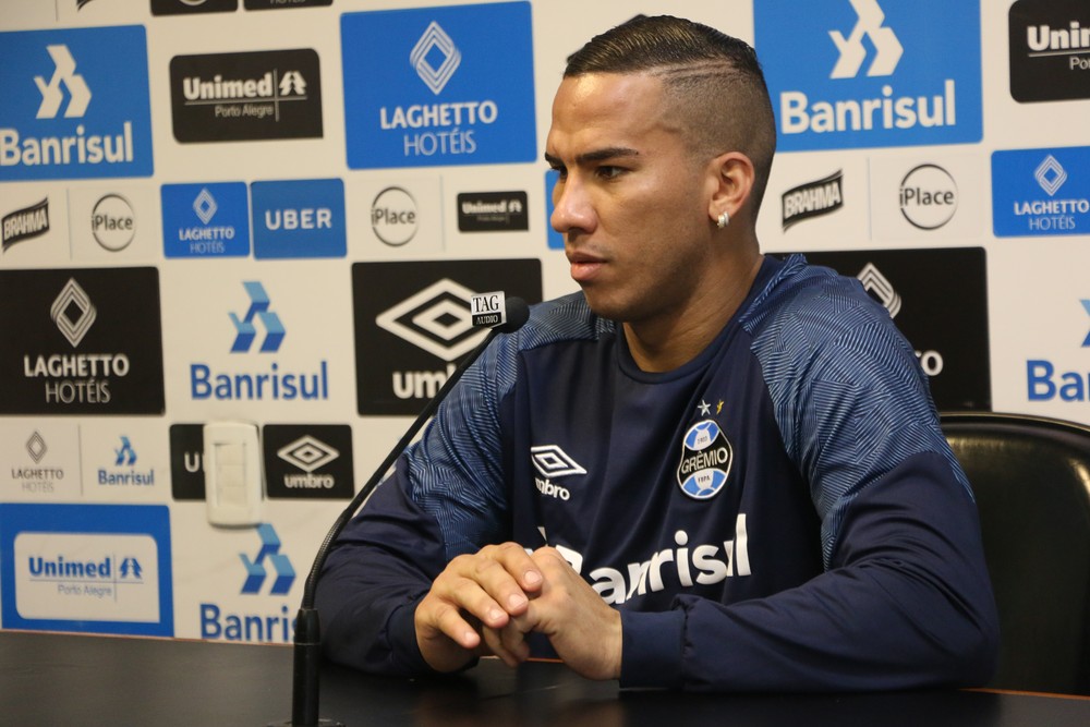 Jael compara momento de André com o que viveu: Tirou um peso muito grande
