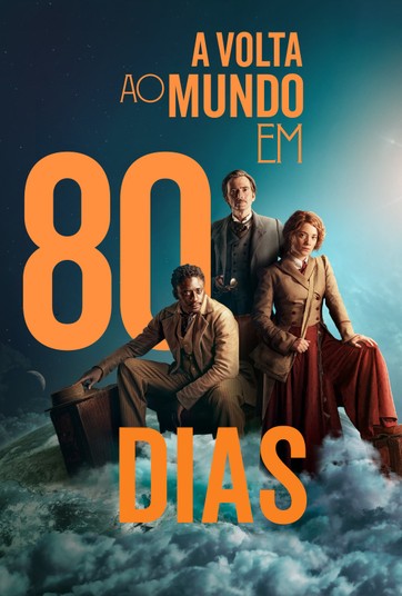 A Volta ao Mundo em 80 Dias