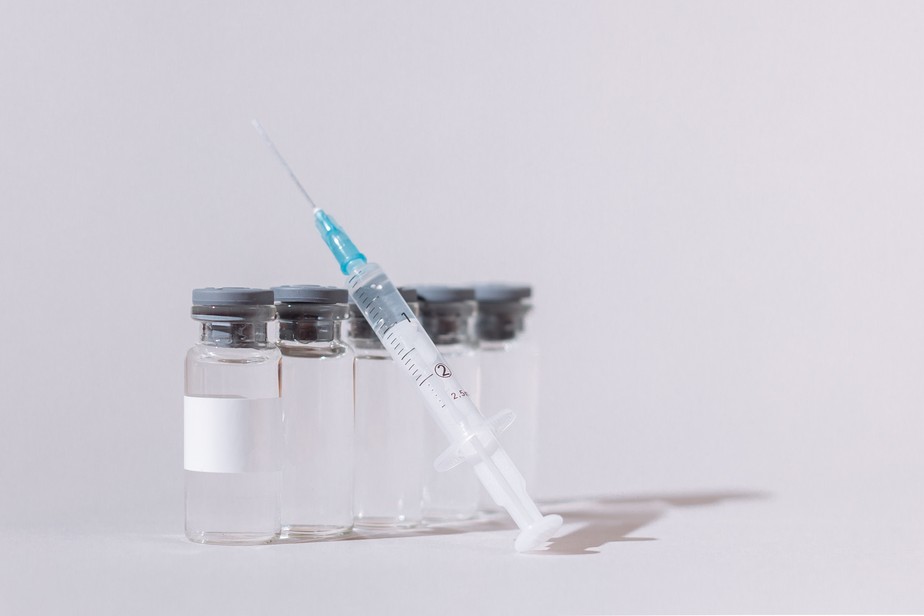 A vacina continha um mosaico de componentes destinados a atingir vários subtipos diferentes de HIV presentes em todo o mundo
