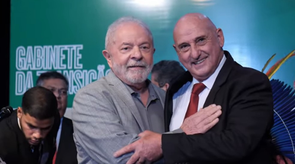 Veja quem é Gonçalves Dias, futuro chefe do GSI | Política | Valor Econômico