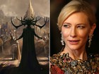 'Thor: Ragnarok' terá elenco com Cate Blanchett, Jeff Goldblum e Karl Urban