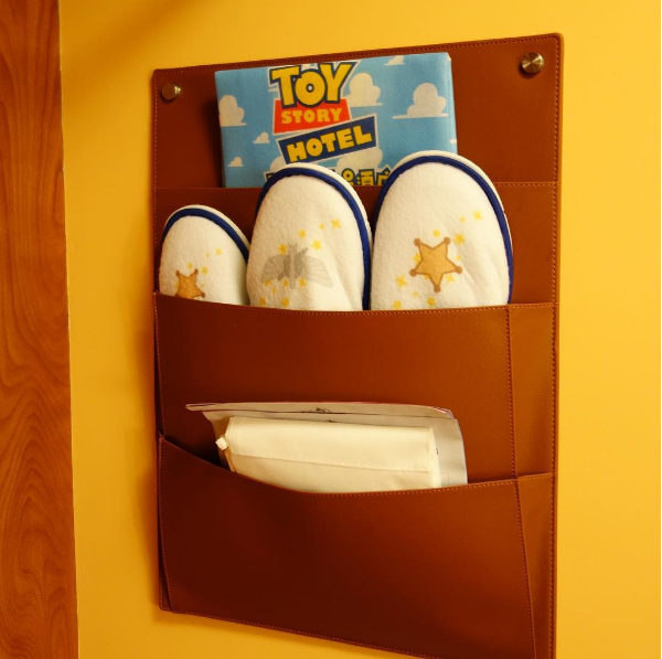 toy stoy hotel 12 (Foto: Reprodução/Instagram)
