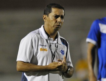 Paulo Ricardo elogia obediência tática dos jogadores do Cruzeiro na Copinha
