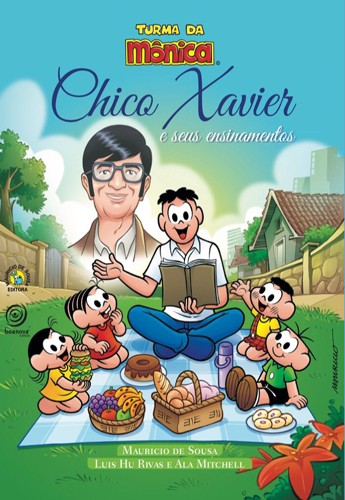 Livro: Família - Francisco Cândido Xavier