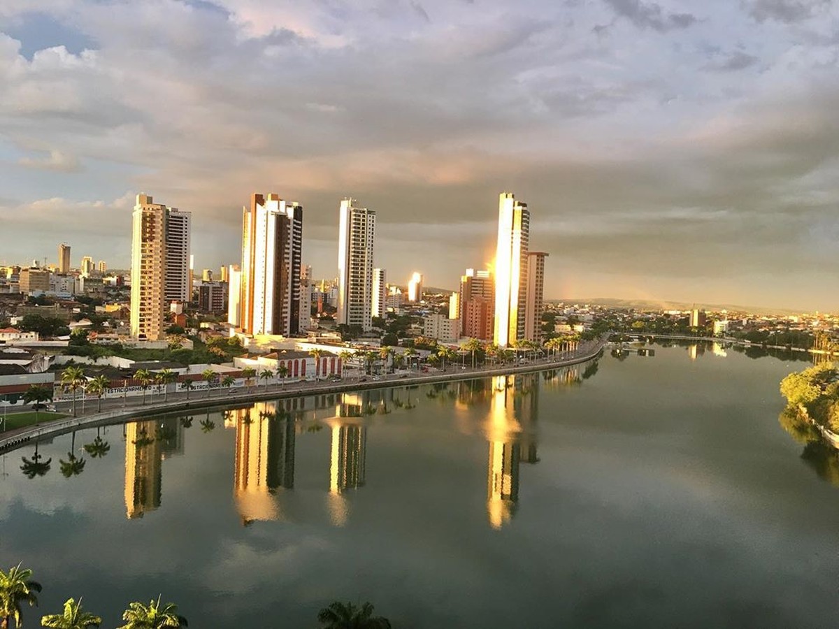 Prazo Para Pagamento Da Cota Unica Do Iptu E Prorrogado Em Campina Grande Paraiba G1