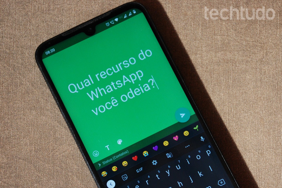 5 atualizações do WhatsApp que muita gente odiou – e talvez você também