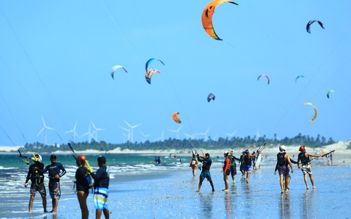 Condominio en Ceará combina lujo y exclusividad en una playa que es considerada la Meca del kitesurf – Casa Vogue