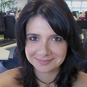 Adriana Toledo (Foto: arquivo pessoal)