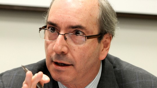 STF anula condenação de Eduardo Cunha