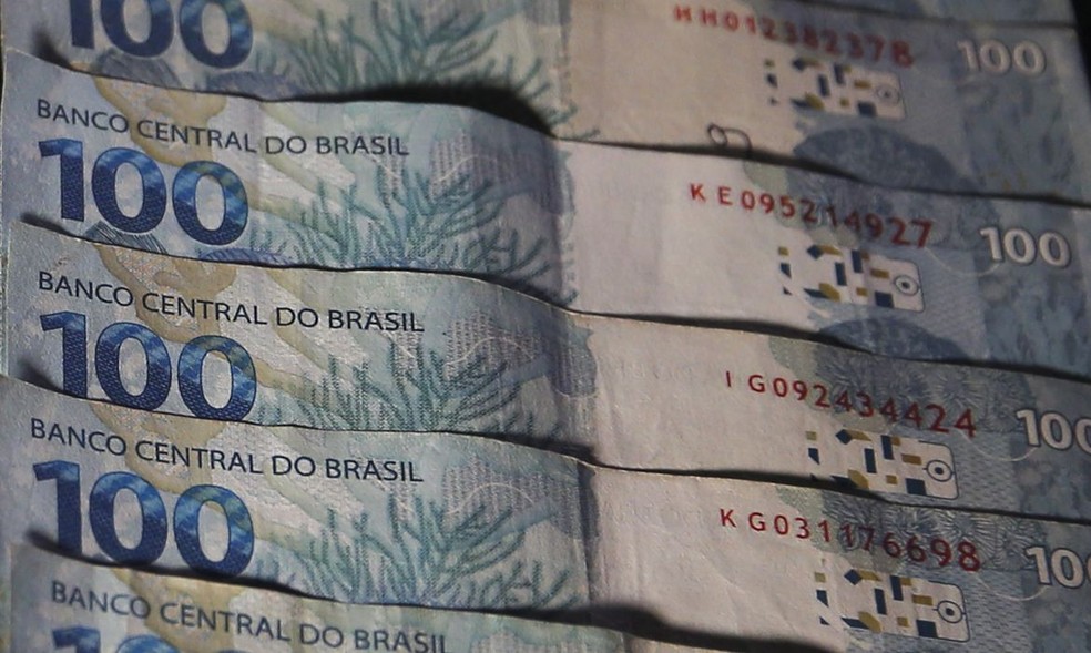 Suspeita trabalhava para um banco e fraude resultou em prejuízo de quase R$ 1,3 milhão para clientes — Foto: José Cruz/Agência Brasil