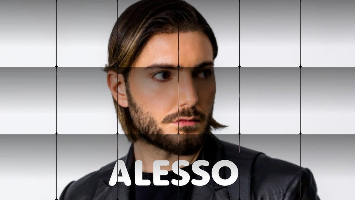 Quem é Alesso o que esperar do display no Lollapalooza?  Veja vídeo |  Lollapalooza 2022