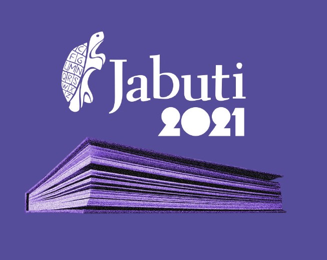 Jabuti 2021 (Foto: Divulgação)