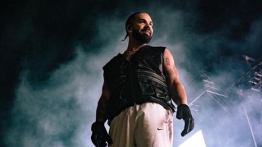 Lollapalooza 2023: relembre outras tretas de Drake em passagem pelo Brasil
