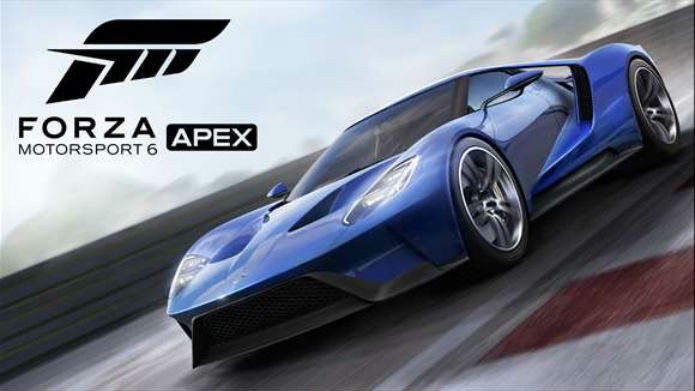 Forza Motorsport 6 finalmente ganha uma versão para PCs (Foto: Divulgação/Microsoft)