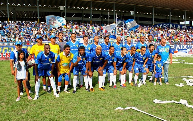 Esporte Clube Nacional