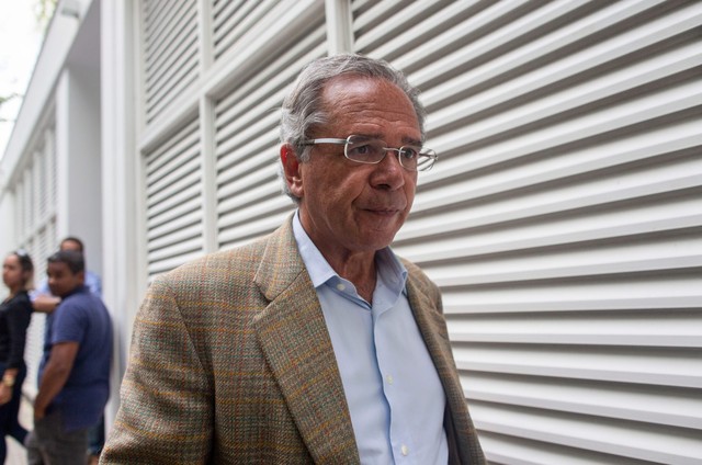 Paulo Guedes vai mexer no Sistema S
