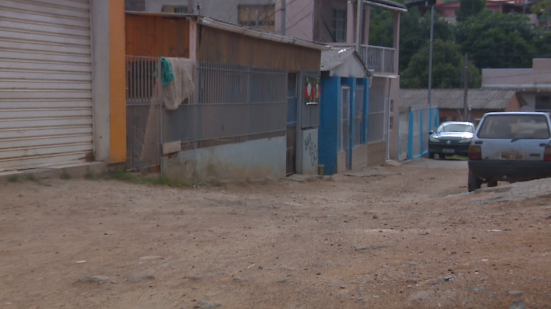 Sepultado corpo de mulher grávida morta após ser baleada na cabeça em Porto Alegre