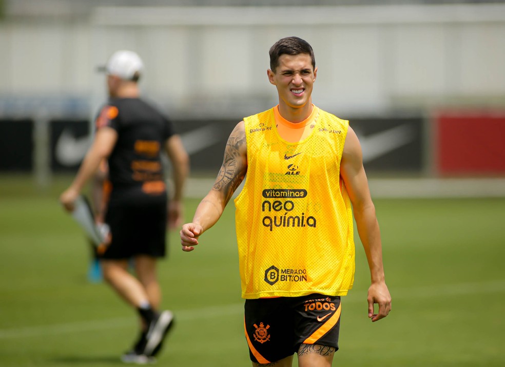 A 10 dias de reapresentação, Corinthians abre semana com algumas pendências resolvidas