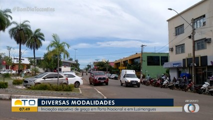 Gurupi e Tocantins de Miracema ficam no 0 x 0 na primeira rodada do Tocantinense