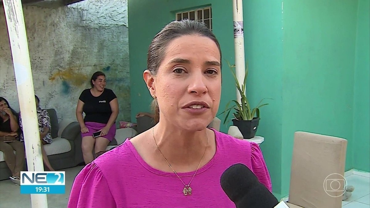 Raquel Lyra Promete Investir Em Programa De Qualificação Para Mães De