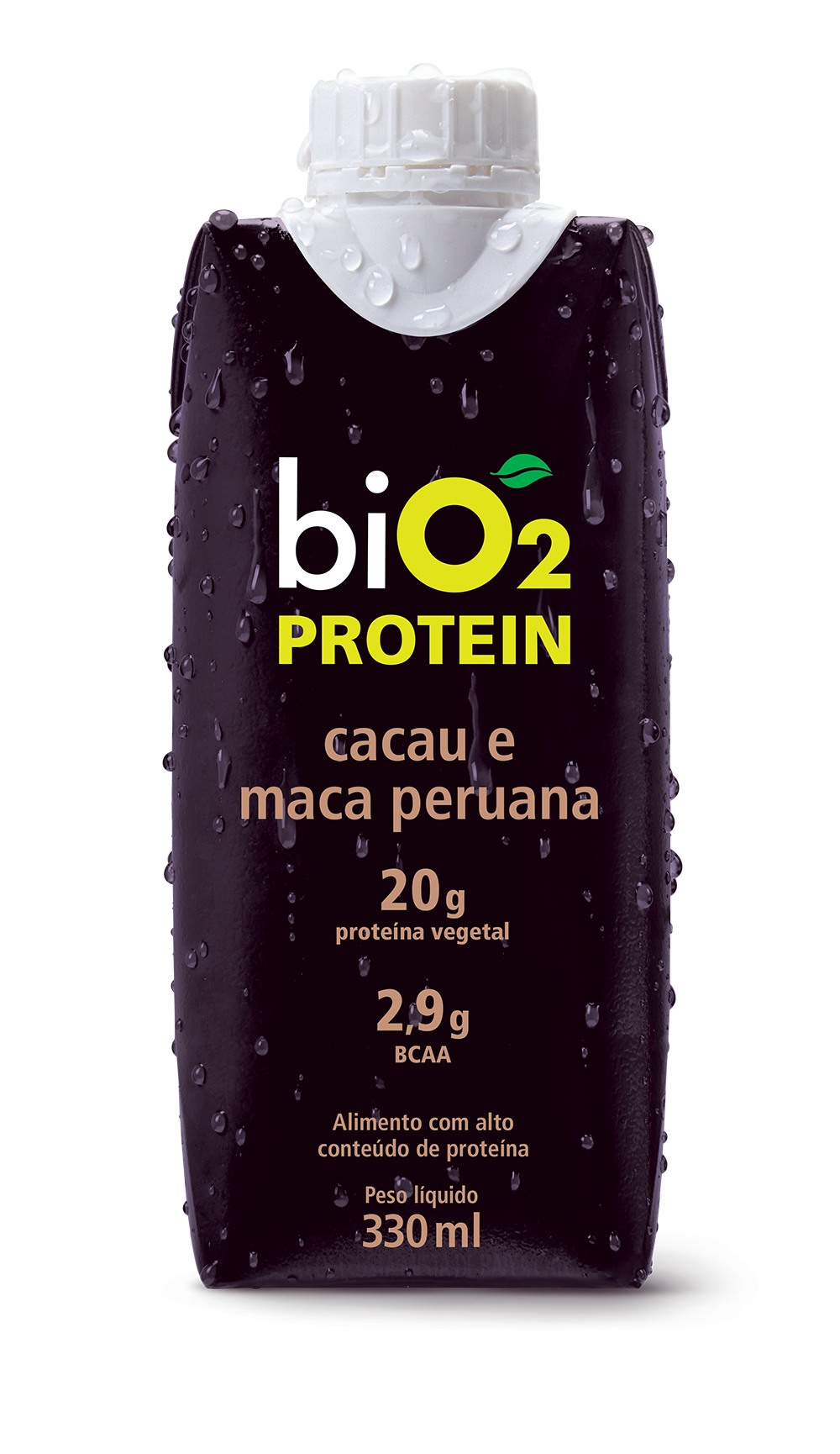 Bio2 (Foto: Divulgação)
