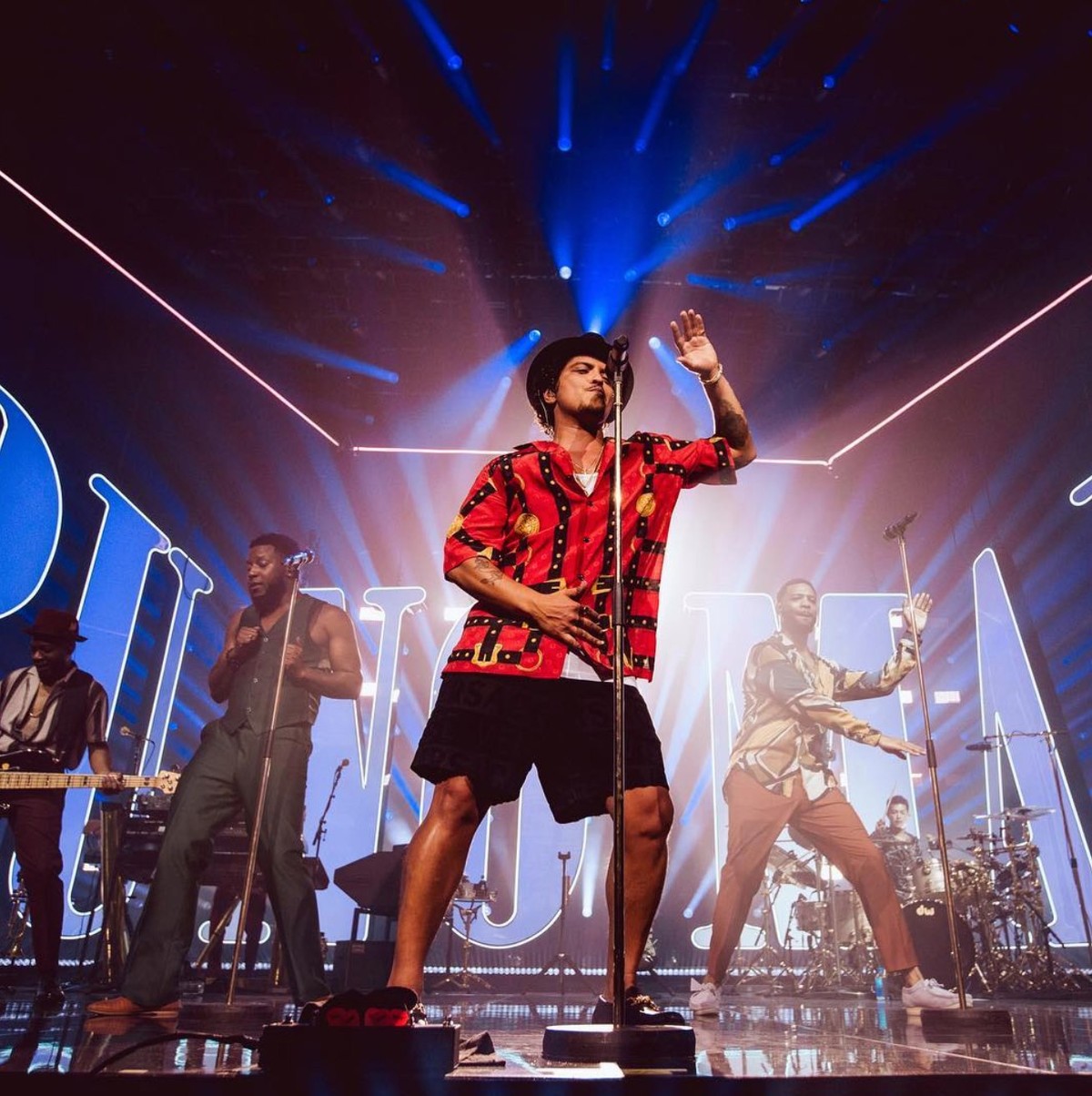 Fortnite Bruno Mars lança emote no jogo; veja vídeo e preço fortnite
