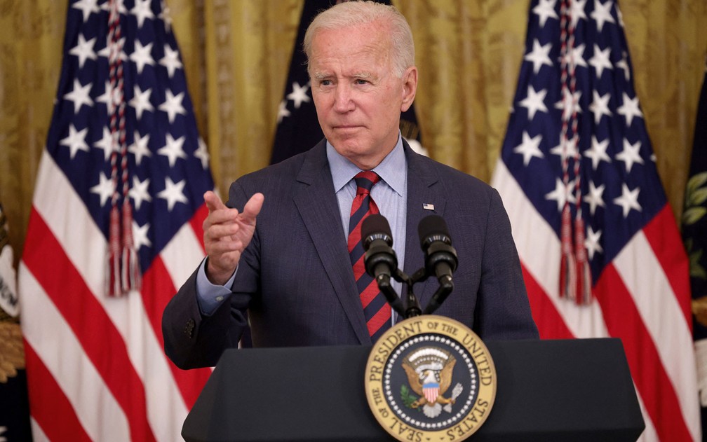 Plano de Biden reduz número de crianças com fome nos EUA, segundo estudo