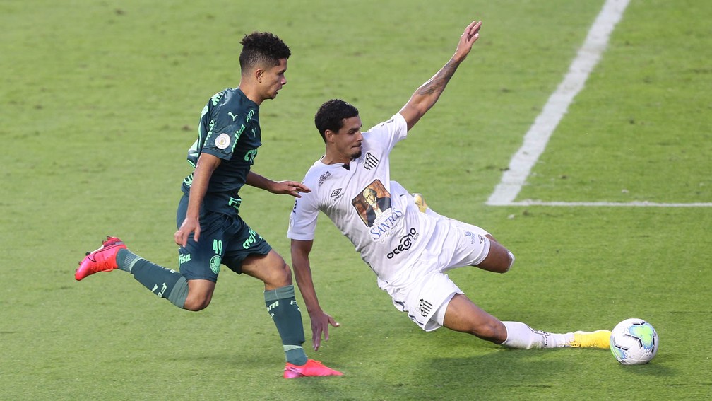 Palmeiras contará com três atletas que possuem uma certa coincidência