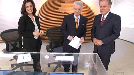 Foto: (Frame de vídeo/Globo)