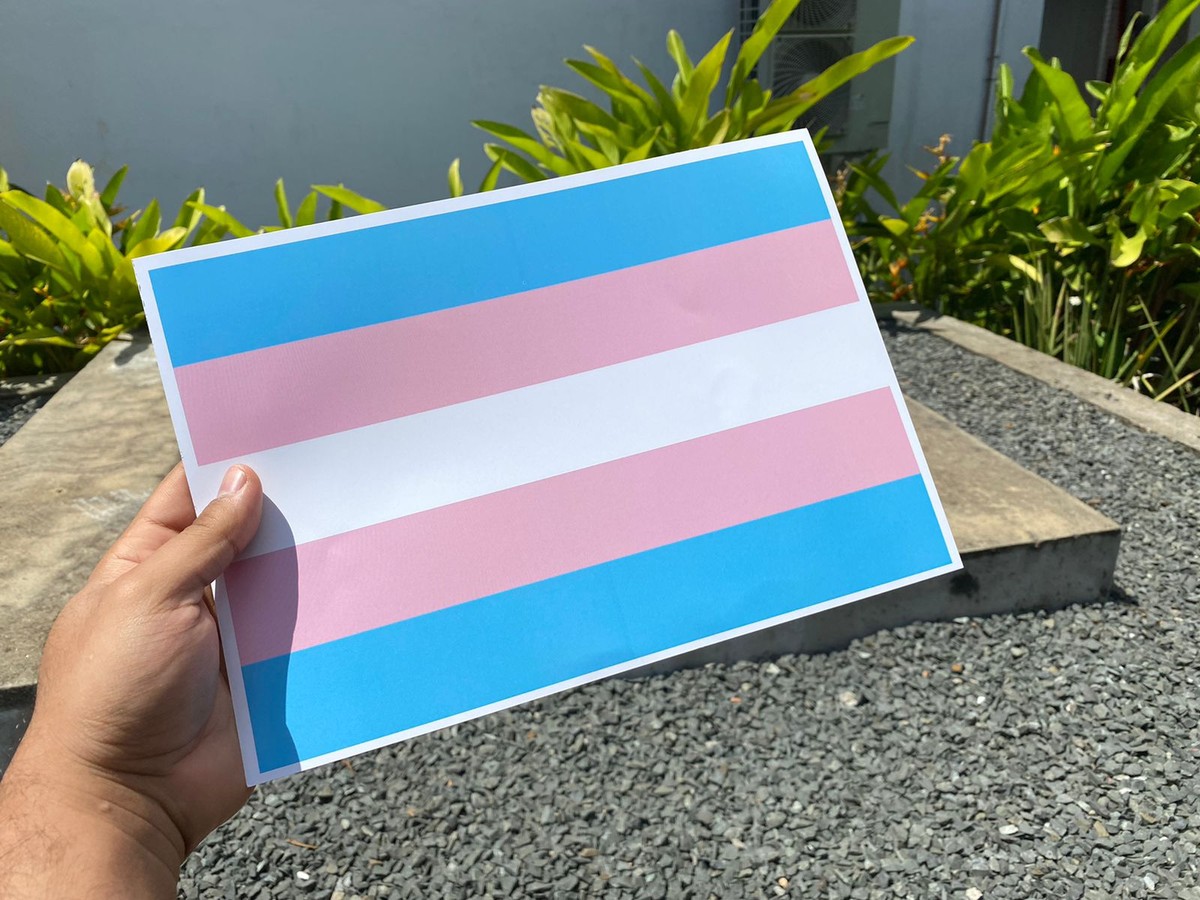 Instituto convoca homens trans de Roraima para participarem de mapeamento no Brasil - G1