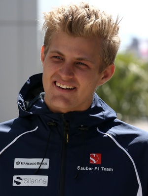Marcus Ericsson ficou em último no 2º treino livre para GP da Rússia
