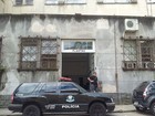 Policial militar é baleado durante patrulhamento em morro de Santos