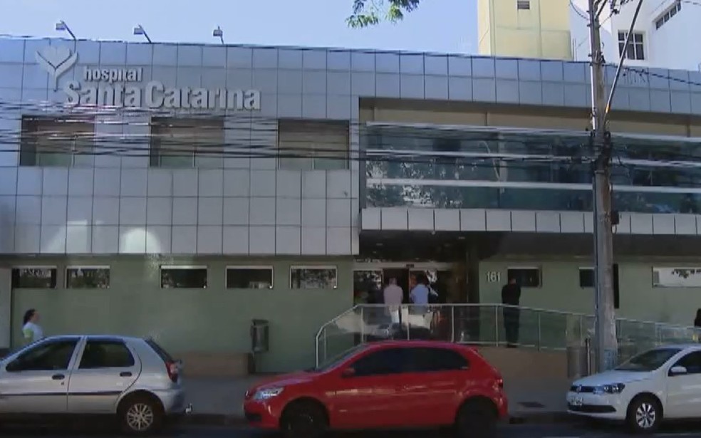 Nova administração do Hospital Santa Catarina, em Uberlândia, promete criar leitos do SUS
