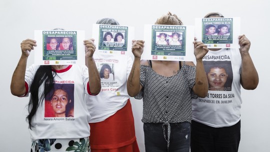 Este ano, uma criança ou adolescente desapareceu no Estado do Rio a cada dois dias