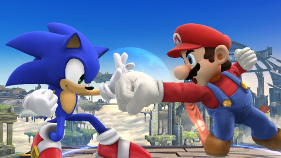 Sonic em Super Smash Bros e novo Kirby são anunciados na Nintendo Direct |  Notícias | TechTudo