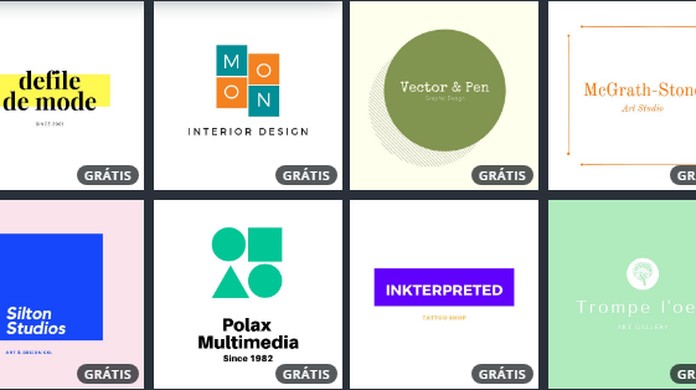 Seis Sites Para Fazer Logo Online E Gratis Para Sua Empresa Editores Techtudo