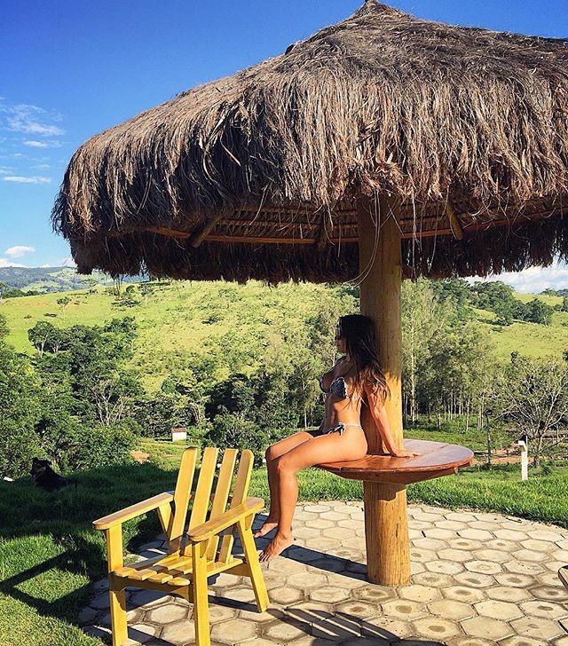 Andressa Ferreira (Foto: Reprodução Instagram)