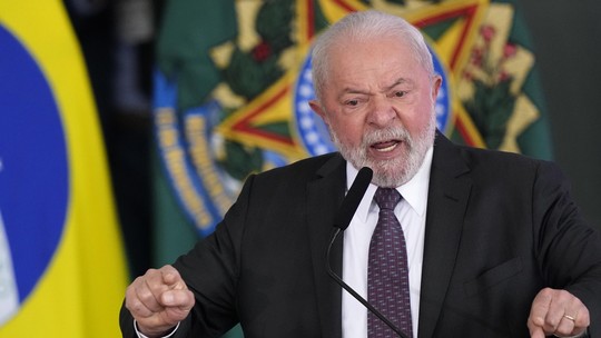 Não podemos tratar Educação e Saúde como gasto, diz Lula às vésperas do lançamento do novo arcabouço fiscal