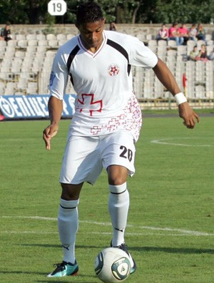 Em alta, ex-Fla marca e leva Volyn à semifinal da Copa da Ucrânia ...