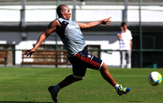 Walter treino Fluminense (Foto: Nelson Perez / Site Oficial do Fluminense) Walter treino Fluminense (Foto: Nelson Perez / Site Oficial do Fluminense)
