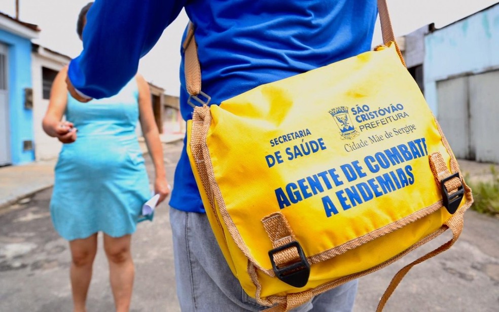 Prefeitura De Sao Cristovao Divulga Resultado Da Selecao Para Agente Comunitario De Saude E De Combate As Endemias Sergipe G1