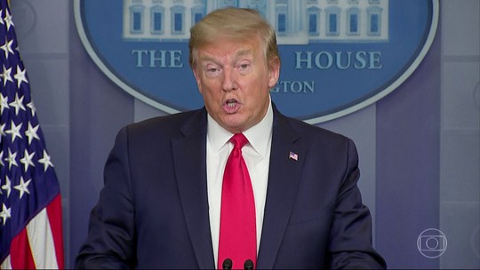 Eleições nos EUA 2020