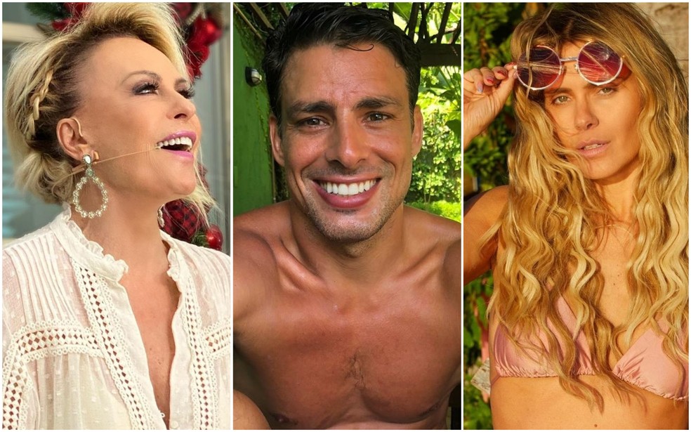 Inspire Se Nas Frases Motivacionais Dos Famosos Para O Ano Novo Famosos Gshow